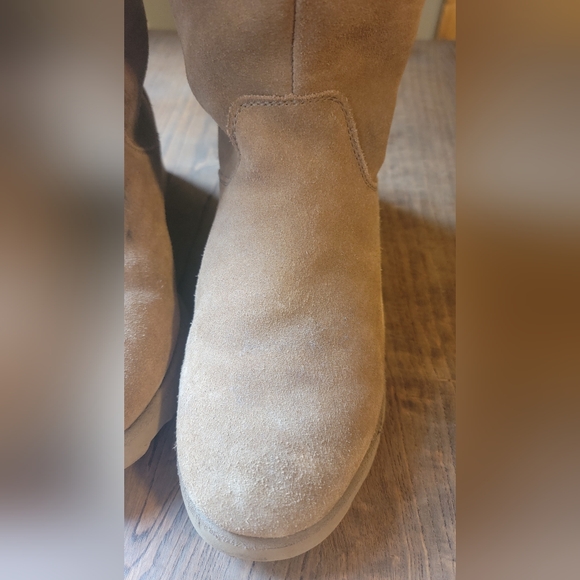 Bear Paw boots - Picture 5 of 5